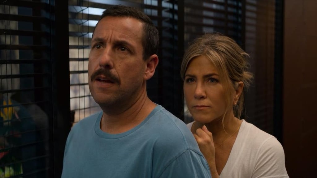 Netflix strikt Adam Sandler voor nog vier films
