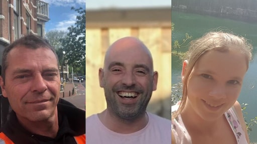 Hele maand geen alcohol, zij hielden het vol: 'Met thee is het ook gezellig'