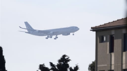 Dit gebeurt er met de Nederlanders die terugkomen uit Wuhan