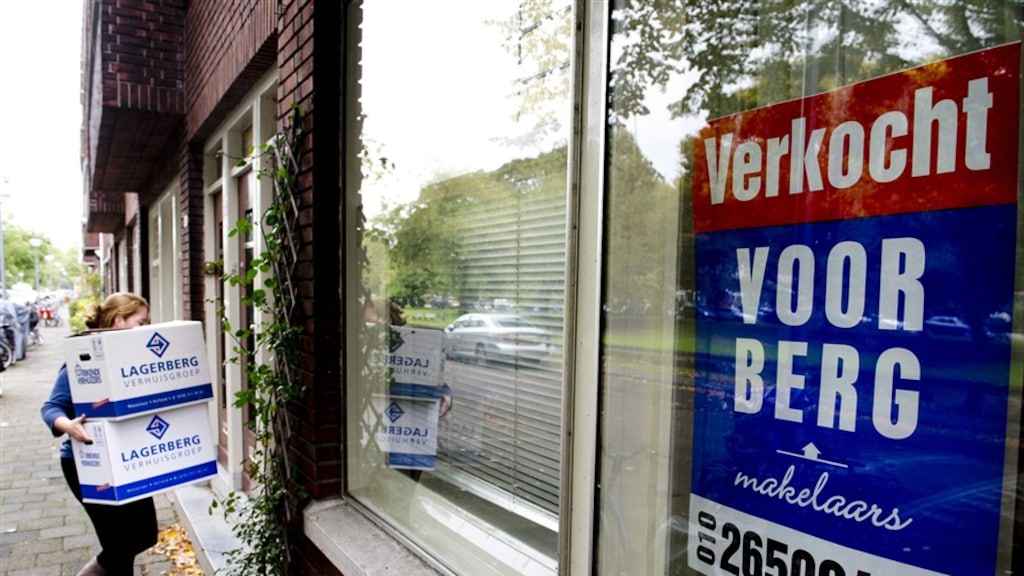 Miljoenenstrop voor gemeenten door bedrijfjes die WOZ-waarde aanvechten
