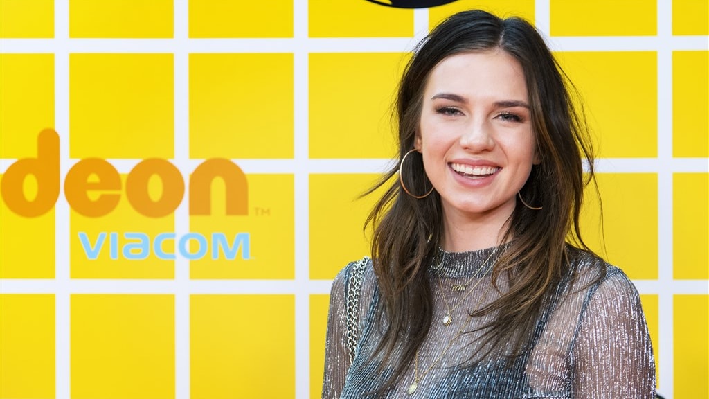 Zangeres Maan uit haar dankbaarheid voor fans: 'Zo mooi'