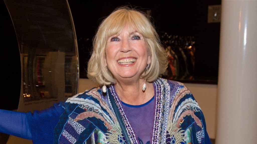 Willeke Alberti wordt 75 maar voelt zich beter dan ooit