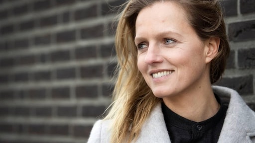 Leonie ter Braak put inspiratie filmrol uit eigen liefdesleven