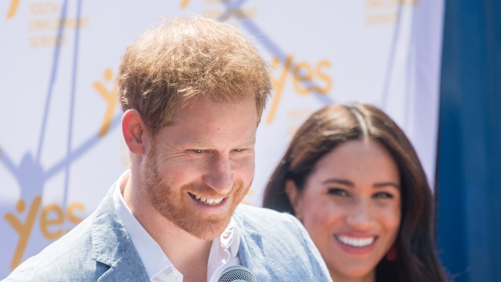 Prins Harry verlangt naar een normaal leven
