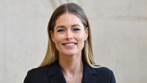 Doutzen Kroes pronkt met haar killer body op Instagram