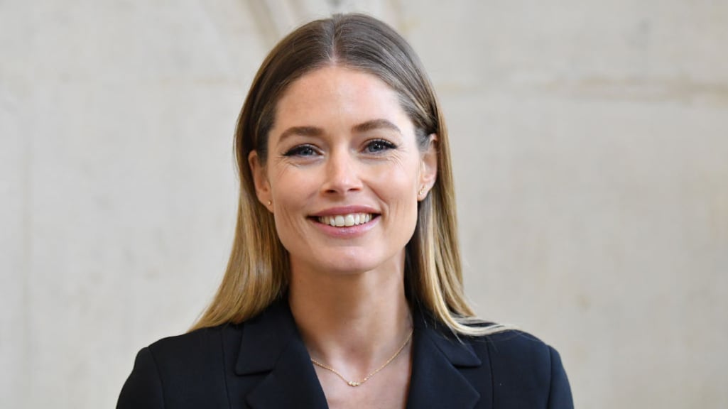 Doutzen Kroes pronkt met haar killer body op Instagram