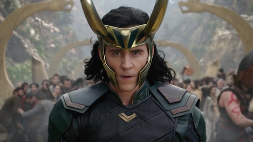 Deze bekende acteur scoort rol in Marvel-serie Loki