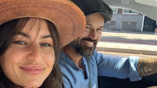 Arie en Romy Boomsma dankbaar voor het ouderschap