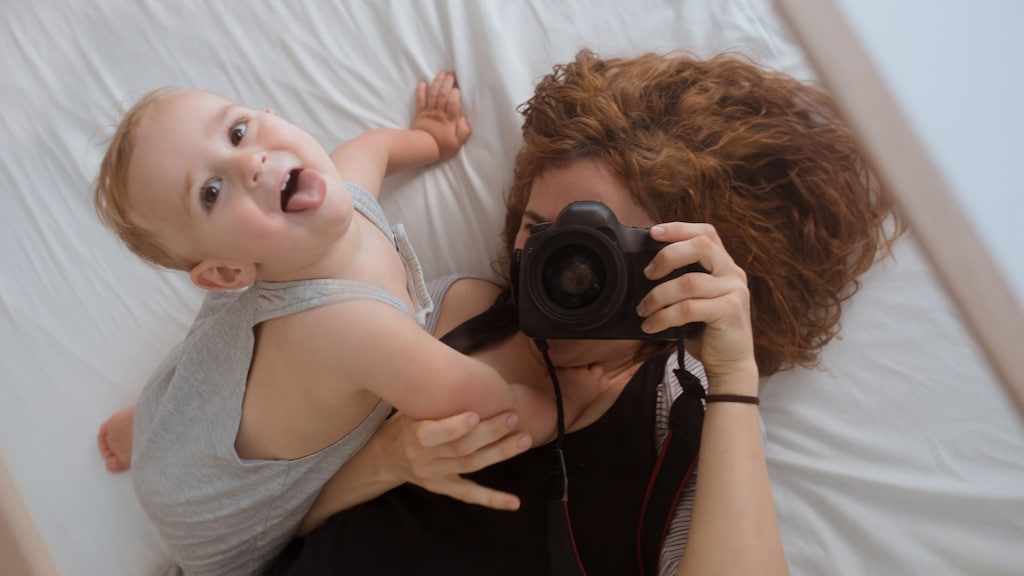 Je kind vol zelfvertrouwen? Begin bij jezelf!