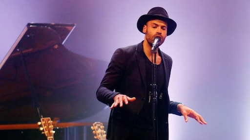 Tournee door China is grote droom voor Alain Clark