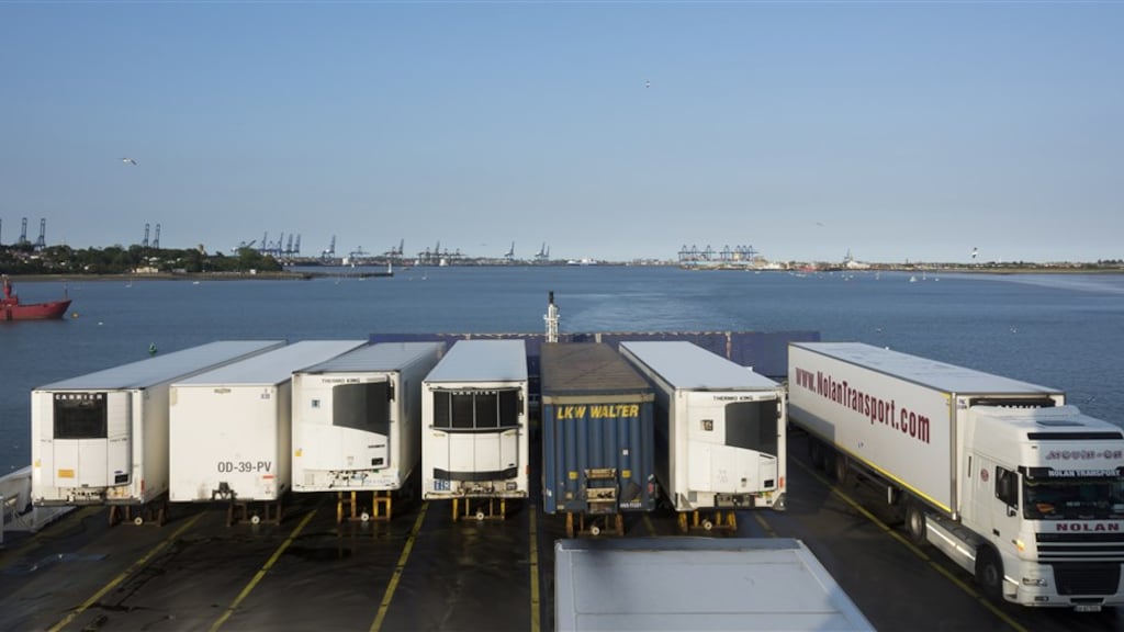 Onderzoek: Nederland na VK hardst geraakt bij gebrekkige brexithandelsdeal