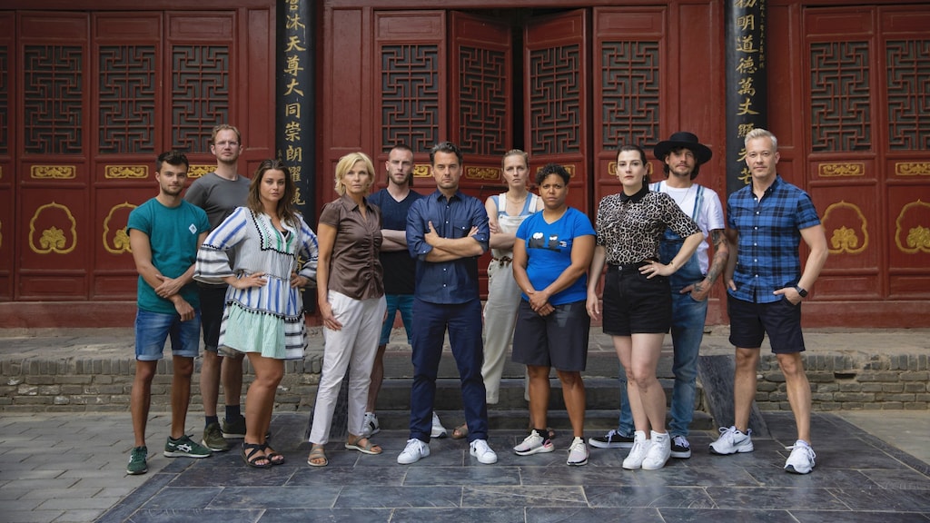 Deze oud-deelnemers zijn favoriet om terug te keren in WIDM