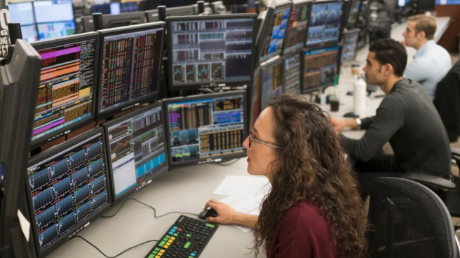 De beurs deze week Chinese beurs weer open en banencijfers VS