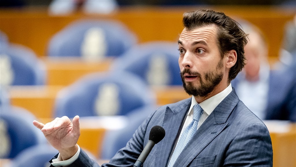 Baudet na ophef over 'Marokkanen-tweet': 'Ik reageerde te stevig, maar NS-personeel was intimiderend'