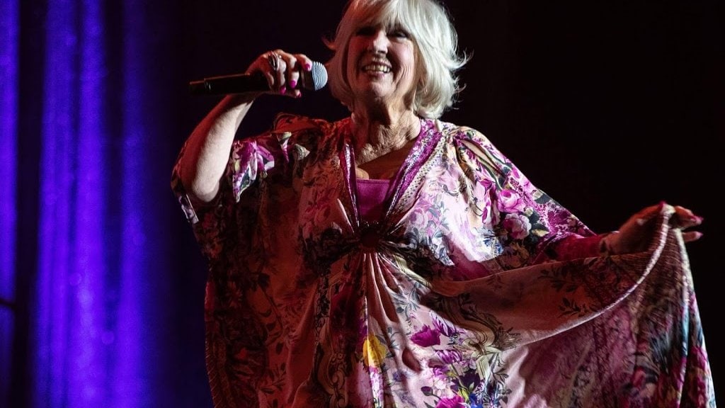 Willeke Alberti viert verjaardag: 'Zelfs Mark Rutte heeft gebeld'