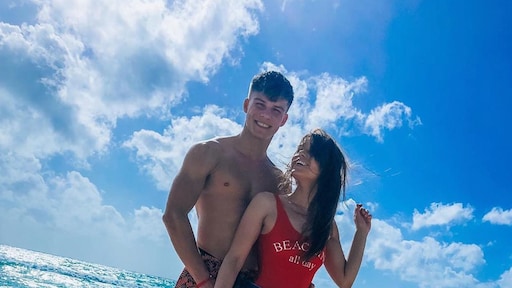 Love Island-Daniël deelt hartverscheurend nieuws