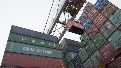 China: Europese CO2-belasting juist slecht voor het klimaat