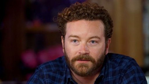 That '70s Show-acteur Danny Masterson wil van misbruikzaak af