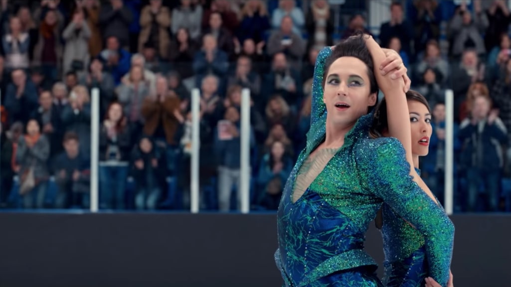 Doek valt al na een maand voor Netflix-serie Spinning Out