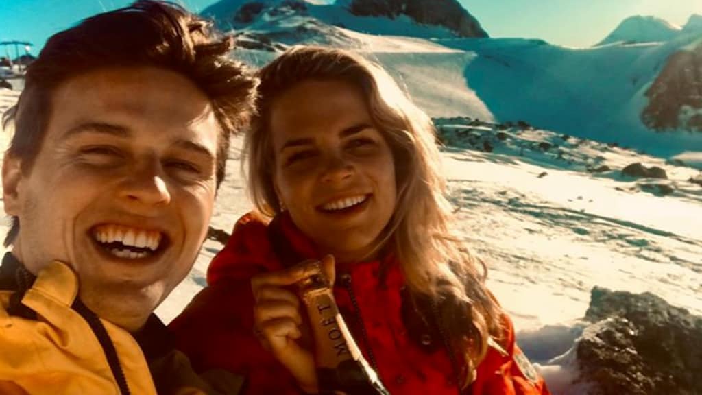 K3-Klaasje neemt volgende stap in relatie met vriend Max