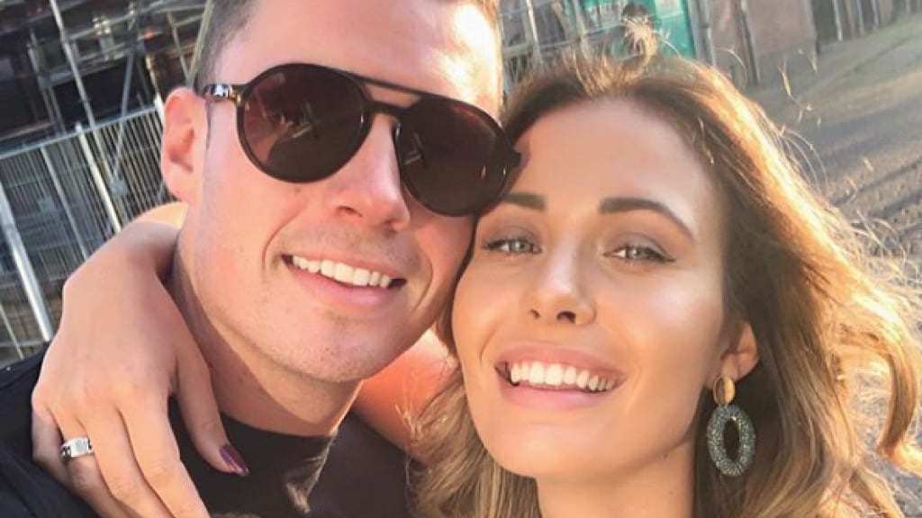 Wéér een Love Island-breuk: wat is er nu aan de hand?