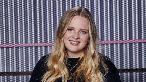 Dit is de winnaar van The Voice of Holland