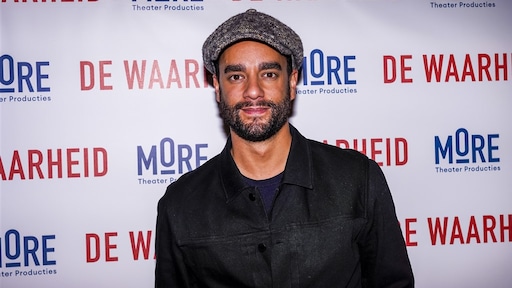 Freek Bartels staat open voor het vaderschap