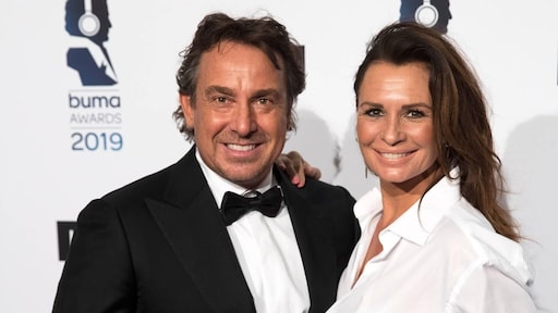 Marco Borsato over Leontine: 'Zij is nog altijd mijn Valentijn'