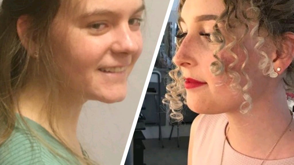 Haar doneren voor kankerpatiënten: 'Met een pruik voel je je minder ziek'