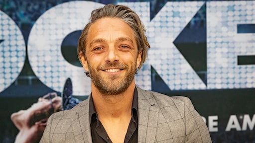 Tommie Christiaan: 'Ik mis Dancing on Ice heel erg'