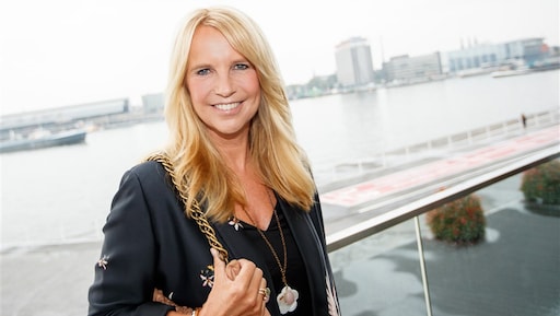 Linda de Mol lijdt aan bijzonder onhandig wc-syndroom