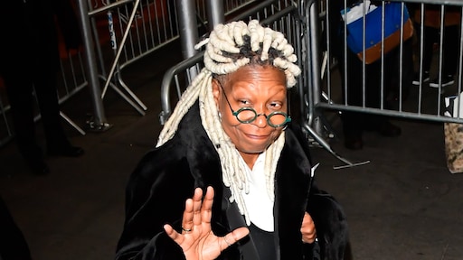 Whoopi Goldberg stapt uit de cannabisbusiness