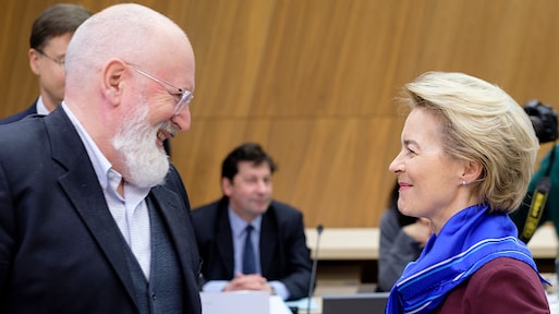 De EU wil begrotingsregels aanpassen, maar heeft nog geen idee hoe