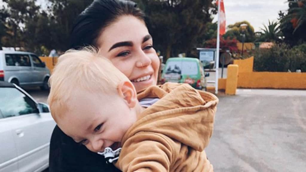 Roxeanne Hazes: 'Ik voelde mij een gefaalde moeder'