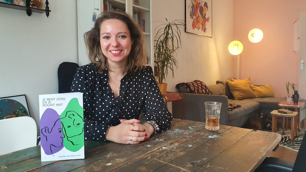 Rouwen jongeren anders dan ouderen? 'Het past niet in onze perfecte levens'