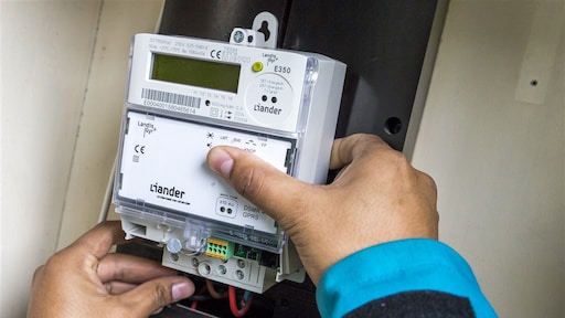 Kamer wil stop op huisuitzettingen door hoge energieprijzen