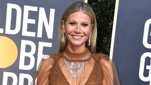Gwyneth Paltrow helemaal klaar met kritiek op lifestylemerk