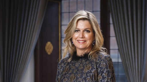 Zo ziet het leven van koningin Máxima er écht uit