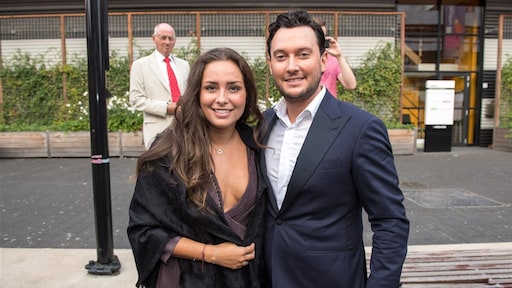 Tino Martin weer terug bij ex Kimberley