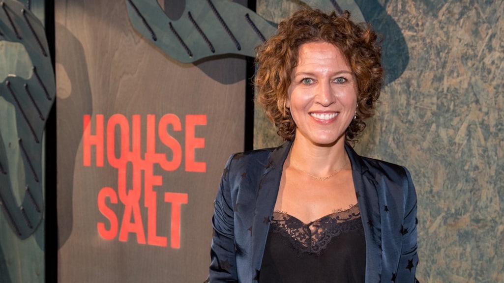 Evelien de Bruijn: 'Ik gun het Leonie dat zij de Mol is'