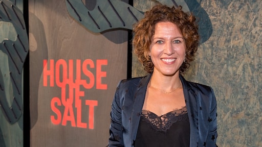 Evelien de Bruijn: 'Ik gun het Leonie dat zij de Mol is'