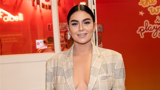 Dit is de grootste angst van Roxeanne Hazes