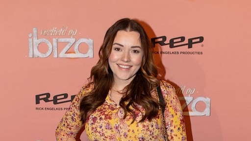 Mascha van Beautygloss ontwerpt haar eigen curvy collectie