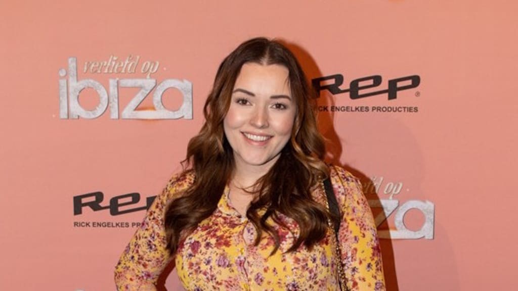 Mascha van Beautygloss ontwerpt haar eigen curvy collectie