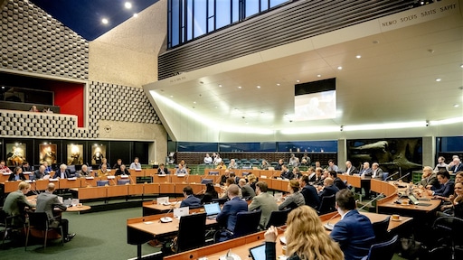 Felle kritiek op onderhandelingen met Forum voor Democratie in Brabant