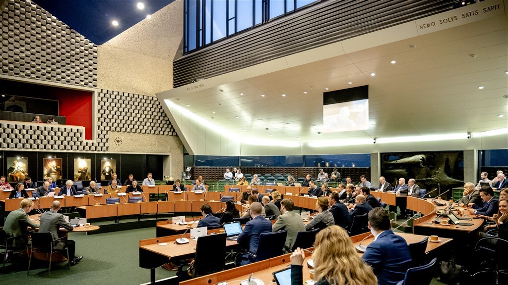 Felle kritiek op onderhandelingen met Forum voor Democratie in Brabant