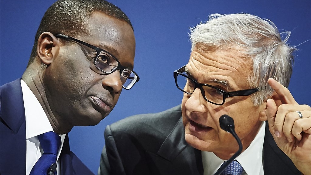 Ceo Zwitserse bank Credit Suisse stapt op na spionageschandaal