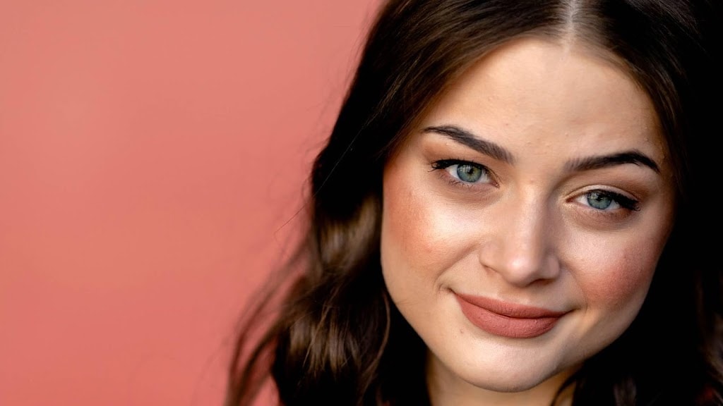 Stefania krijgt het druk met het songfestival