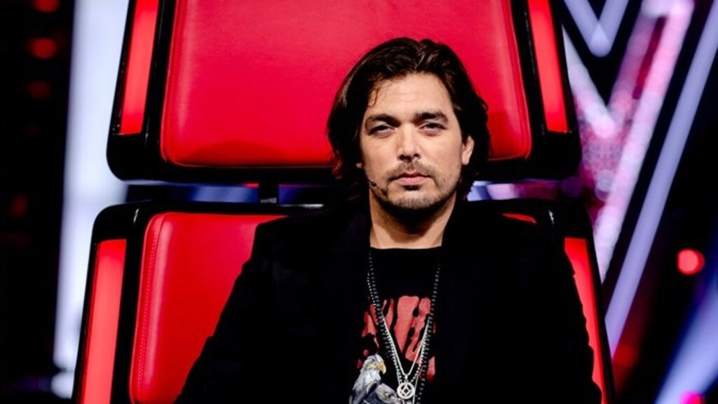 Waylon mengt zich in moorkop-discussie: 'Nederland doe normaal'