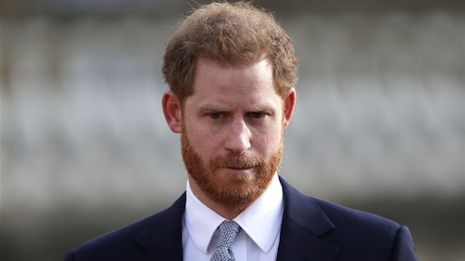 Prins Harry onder vuur na advies over burn-out: 'Makkelijk gezegd'